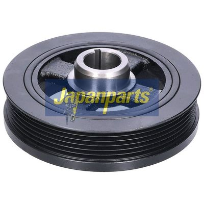 JAPANPARTS Skriemulys, alkūninis velenas