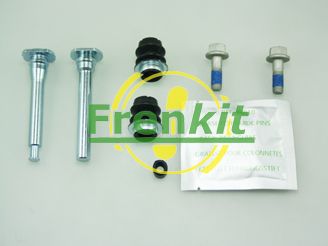 FRENKIT 810087 Ремкомплект тормозного суппорта  для LEXUS RX (Лексус Рx)