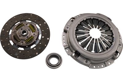 Комплект сцепления KAVO PARTS CP-2171 для NISSAN CABSTAR