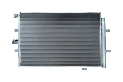 CONDENSATOR CLIMATIZARE