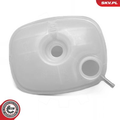 Expansion Tank, coolant 61SKV311