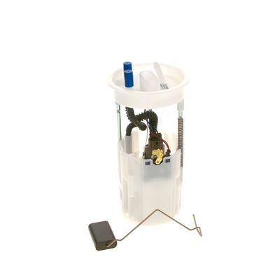 SISTEM ALIMENTARE CU COMBUSTIBIL BOSCH 1987580089 13