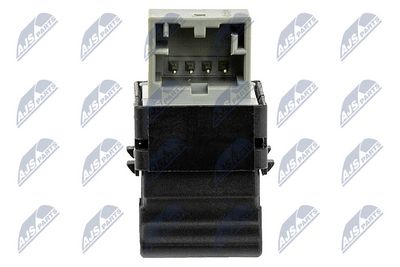 Interruttore, Alzacristallo NTY EWS-WW-122