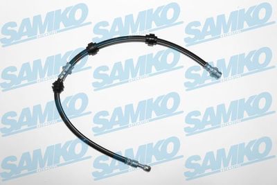 SAMKO 6T48337 Тормозной шланг  для PEUGEOT  (Пежо 4008)