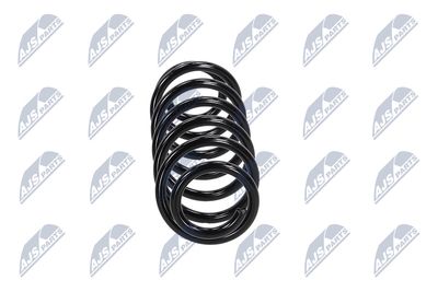 ARC SPIRAL NTY ASZAU036 16