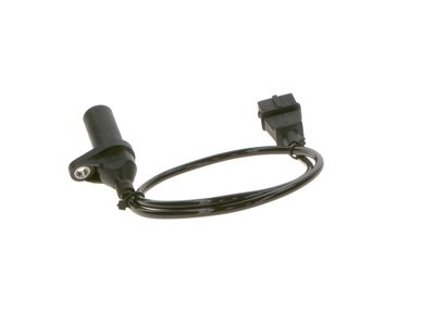 IMPULSGEBER KURBELWELLE BOSCH 0261210124 16