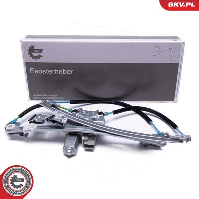 Lasinnostin ESEN SKV 51SKV166