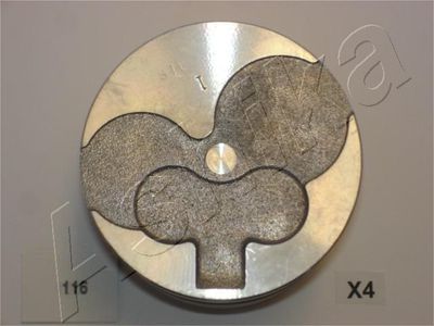 PISTON ASHIKA 39116 1