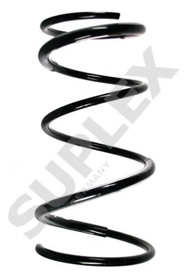 SUPLEX 35221 Пружина подвески  для TOYOTA RAV 4 (Тойота Рав 4)