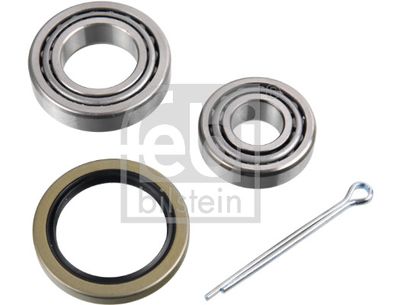 Wheel Bearing Kit 31685