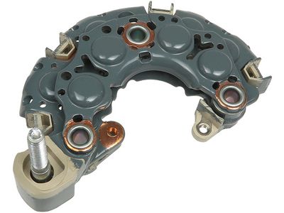 Gleichrichter, Generator