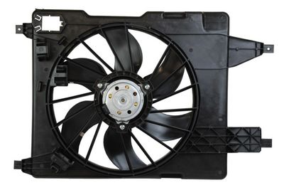 VENTILATOR RADIATOR MAXGEAR AC230134 1