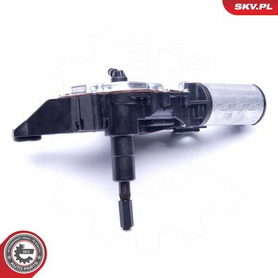 Motor stěračů SKV 19SKV050