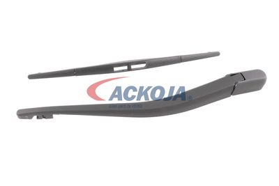 SET STERGATOARE CURATARE PARBRIZ ACKOJA A700448 33