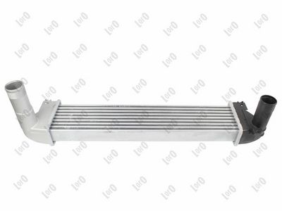 Chladič turba ABAKUS 027-018-0002