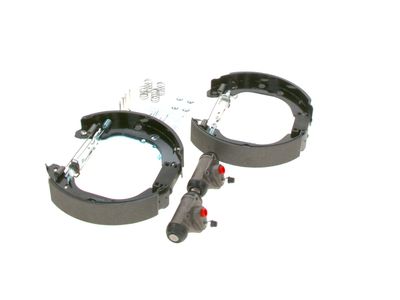 BREMSBACKENSATZ BOSCH 0204114032 23