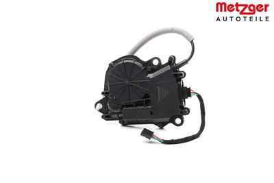 ZUZIEHHILFE HECKKLAPPE METZGER AUTOTEILE 2310665 4