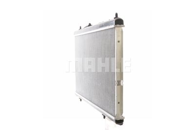 RADIATOR RACIRE MOTOR MAHLE CR801000S 37