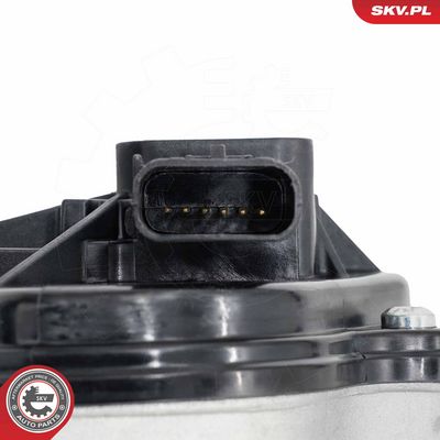 CARCASA CLAPETA ESEN SKV 12SKV165 6