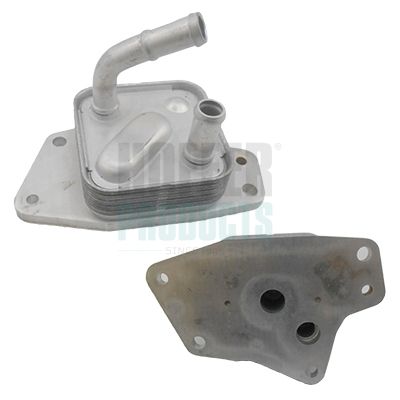 RADIATOR ULEI ULEI MOTOR