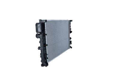 KüHLER MOTORKüHLUNG NRF 53423 20