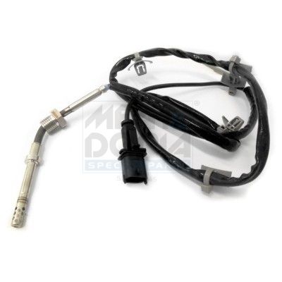 SENZOR TEMPERATURA GAZE EVACUARE