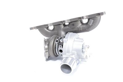 LADER AUFLADUNG BTS Turbo T914882 30