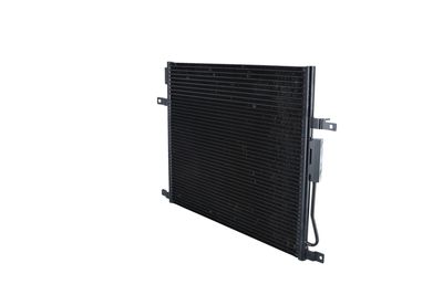 CONDENSATOR CLIMATIZARE NRF 35577 32