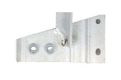 Bumperbevestiging Voor Rechts past: BMW 3 G20, G21 10.18-06.22