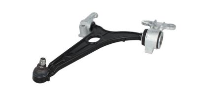 LENKER RADAUFHäNGUNG