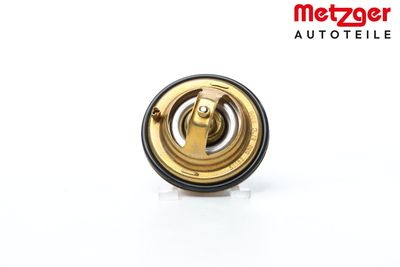 THERMOSTAT KüHLMITTEL METZGER AUTOTEILE 4006084 6