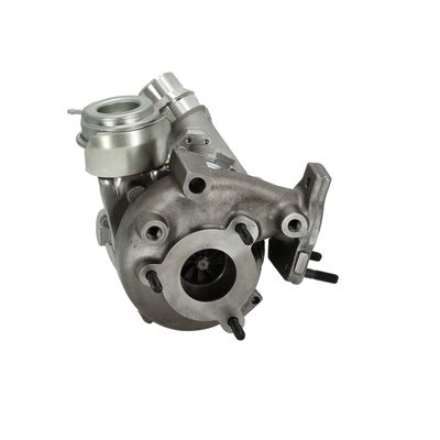 COMPRESOR SISTEM DE SUPRAALIMENTARE NISSENS 93627 20