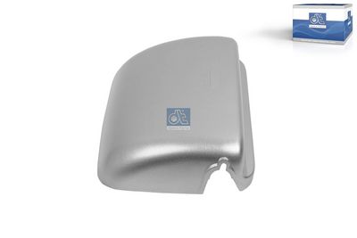 Cubierta, retrovisor exterior