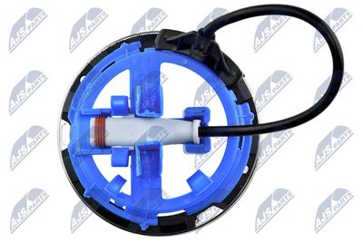 SENZOR TURATIE ROATA