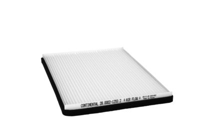 FILTER INNENRAUMLUFT CONTINENTAL 28000212932 24