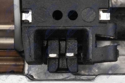 MUFA DE COMANDA COMPRESOR NTY ECDFR029 5