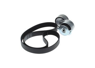 SET CUREA TRANSMISIE CU CANELURI BOSCH 1987600711 8