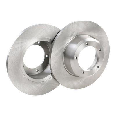 спирачен диск RIDEX 82B0965