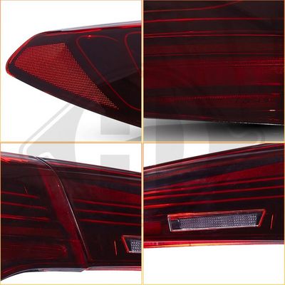 HECKLEUCHTENSATZ DIEDERICHS 1246485 7