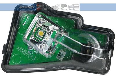 UMFELDLEUCHTE AUßENSPIEGEL