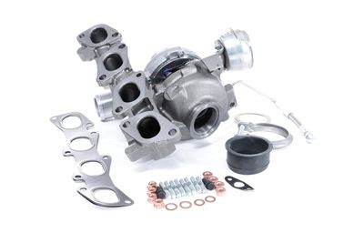 LADER AUFLADUNG BTS Turbo T981368 17