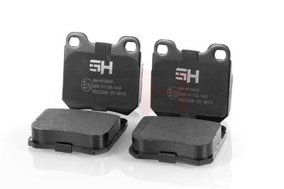 SET PLACUTE FRANA FRANA DISC GH GH413604 57