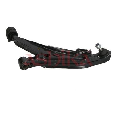 носач, окачване на колелата ASHIKA 72-01-102L