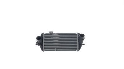 INTERCOOLER COMPRESOR