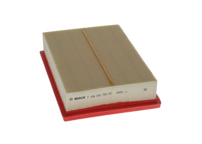 LUFTFILTER BOSCH F026400720 29