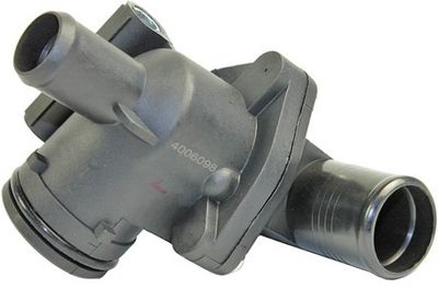 Thermostat, Kühlmittel