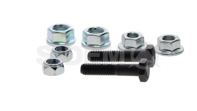 SET REPARATIE SUSPENSIE SIDEM 53001 17