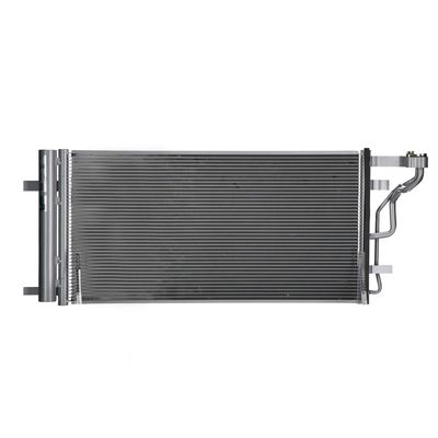 KONDENSATOR KLIMAANLAGE NISSENS 941289 8