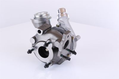 LADER AUFLADUNG NISSENS 93427 20