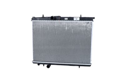 KüHLER MOTORKüHLUNG NRF 58299 7